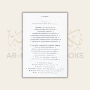 A Muslim's Guide to Modernity - Image 2