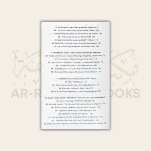 A Muslim's Guide to Modernity - Image 3