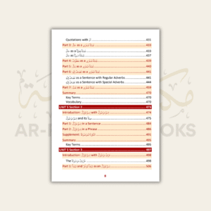 First Steps to Understanding Arabic - Image 3