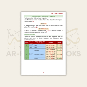 First Steps to Understanding Arabic - Image 4