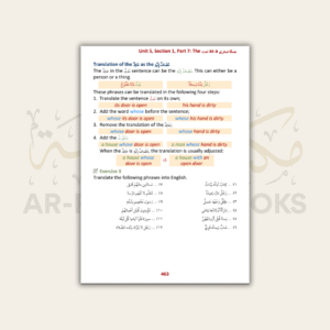 First Steps to Understanding Arabic - Image 6