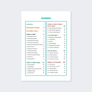 Quranic Tarbiyah - Iman & Tazkiyah Level 1 - Image 2