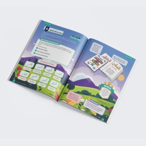 Quranic Tarbiyah - Iman & Tazkiyah Level 3 - Image 3