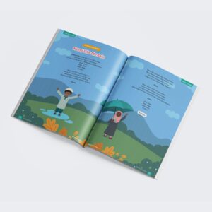 Quranic Tarbiyah - Iman & Tazkiyah Level 2 - Image 3