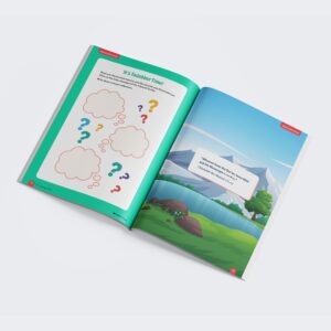 Quranic Tarbiyah - Quran & Tafsir Level 3 - Image 5