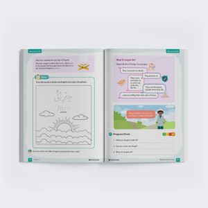Quranic Tarbiyah - Iman & Tazkiyah Level 2 - Image 5
