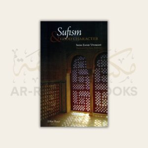 Sufism & Good Character