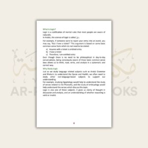 First Steps to Understanding Logic - Image 4
