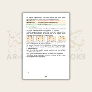 First Steps to Understanding Logic - Image 8