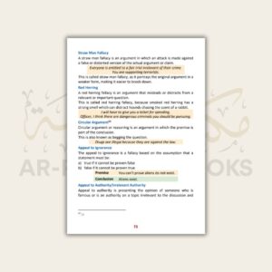 First Steps to Understanding Logic - Image 9