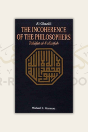 The Incoherence of the Philosophers