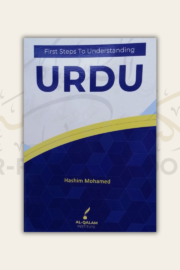 First Steps to Understanding Urdu