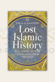 Lost Islamic History