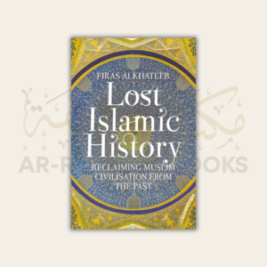 Lost Islamic History