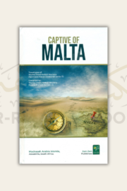 Captive of Malta
