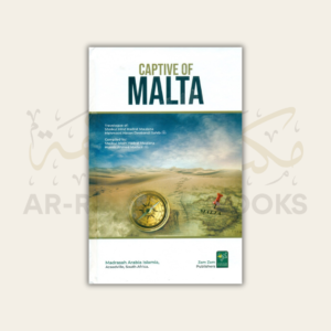Captive of Malta