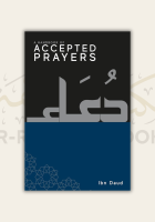 A Handbook of Accepted Prayers