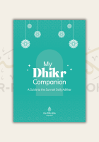 My Dhikr Companion